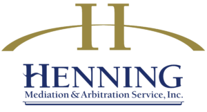 Henning_Mediation_Logo